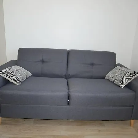 Apartment Appt T2 Confortable