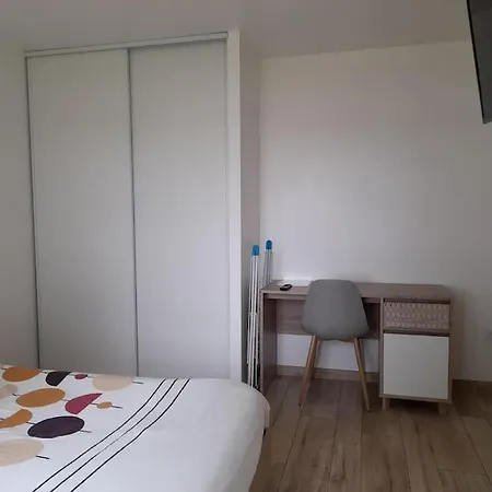 Appt T2 Confortable
