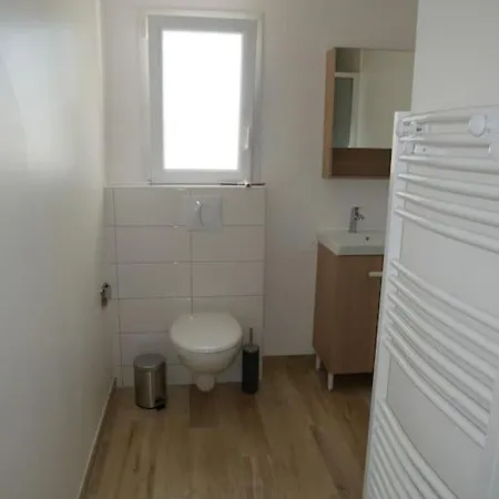 Apartment Appt T2 Confortable *