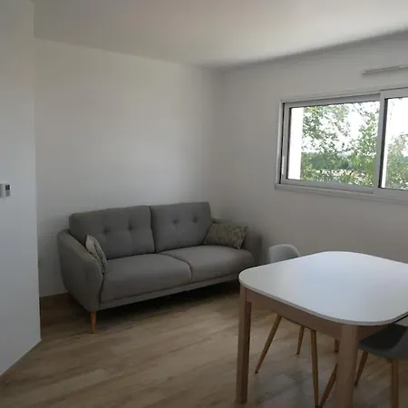 Appt T2 Confortable *