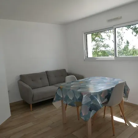 Appt T2 Confortable