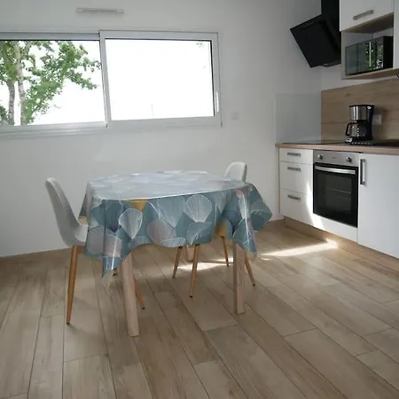 Appt T2 Confortable * La Roche-sur-Yon