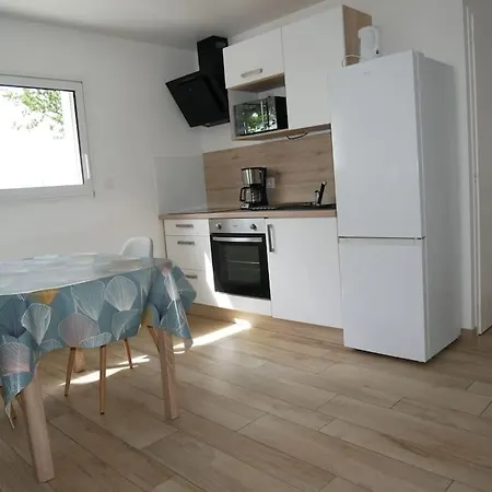 Апартаменты Appt T2 Confortable