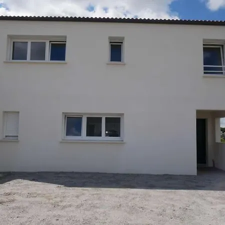 Апартаменты Appt T2 Confortable *