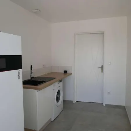 Appt T2 Confortable *