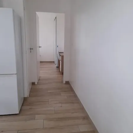 Apartment Appt T2 Confortable