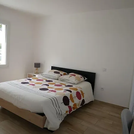 Appt T2 Confortable Lejlighed