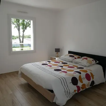 Appt T2 Confortable Lejlighed *