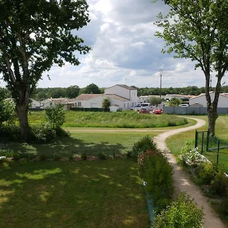 Lejlighed Appt T2 Confortable *