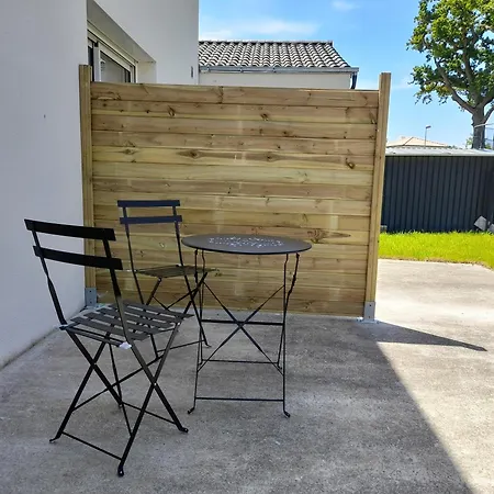 Appt T2 Confortable *