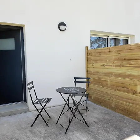 Appt T2 Confortable *