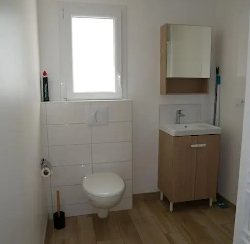 Appt T2 Confortable Apartament