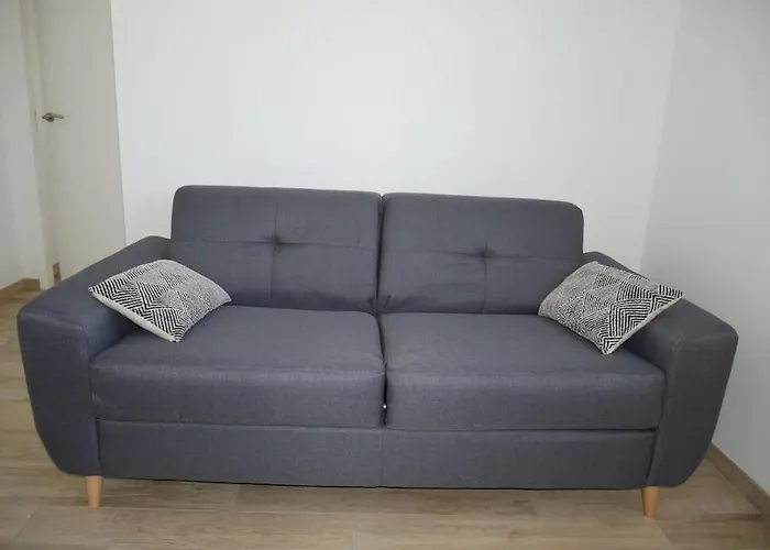 Apartament Appt T2 Confortable