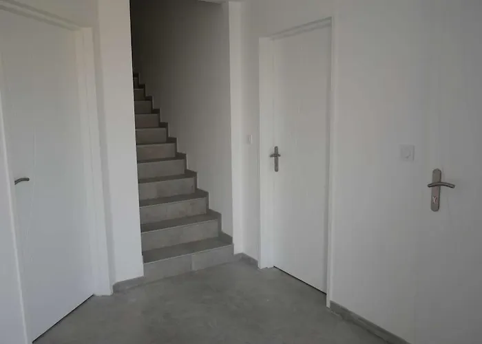 Appt T2 Confortable Apartament