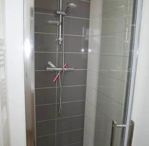 Appt T2 Confortable Apartament *