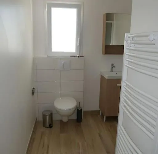 Apartament Appt T2 Confortable *