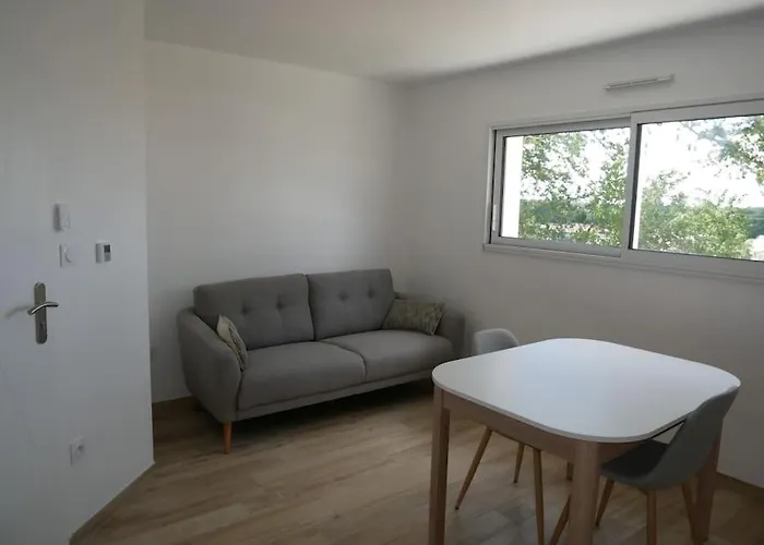 Appt T2 Confortable *