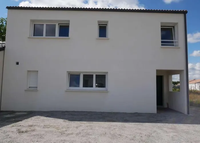 Apartament Appt T2 Confortable *