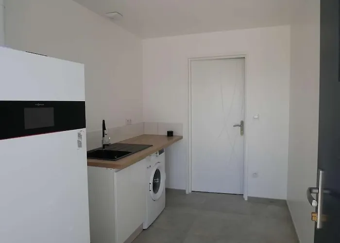 Appt T2 Confortable *