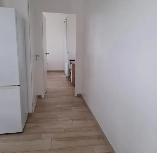 Apartament Appt T2 Confortable