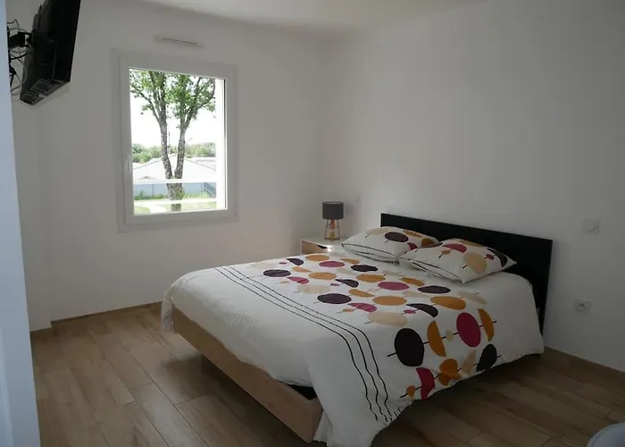 Appt T2 Confortable Apartament *