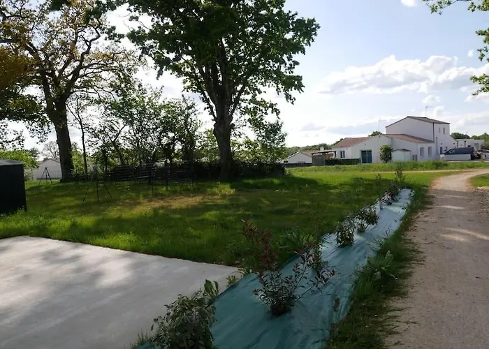 Appt T2 Confortable דירה *