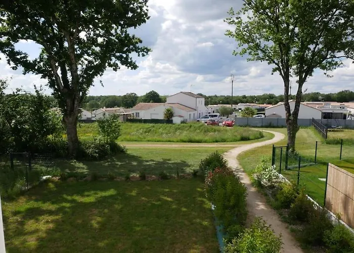 דירה Appt T2 Confortable *