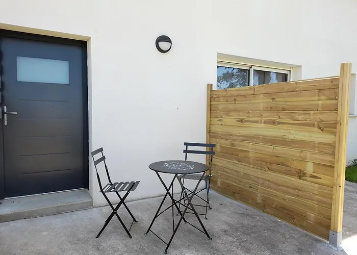 Appt T2 Confortable *