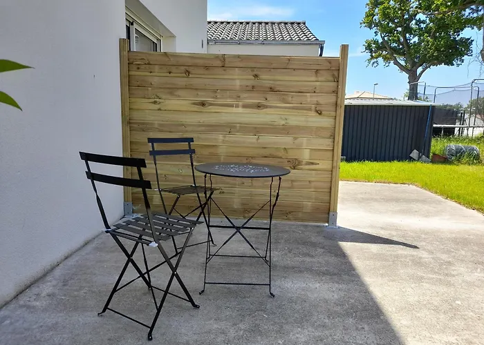 Appt T2 Confortable *