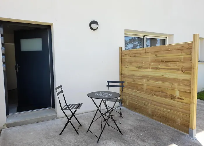 Appt T2 Confortable *